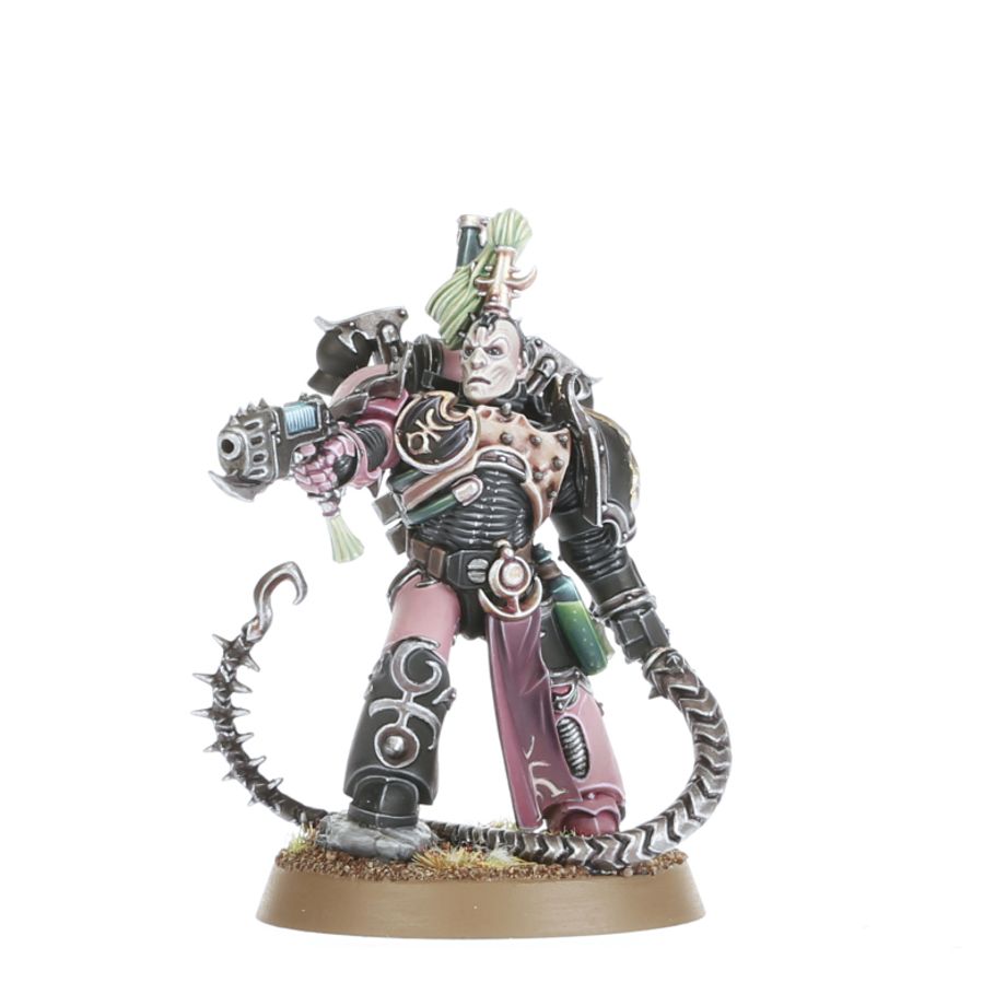 Emperor's Children: Tormentors