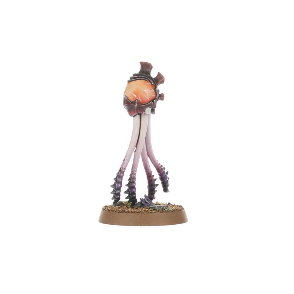 Tyranids: Biovore