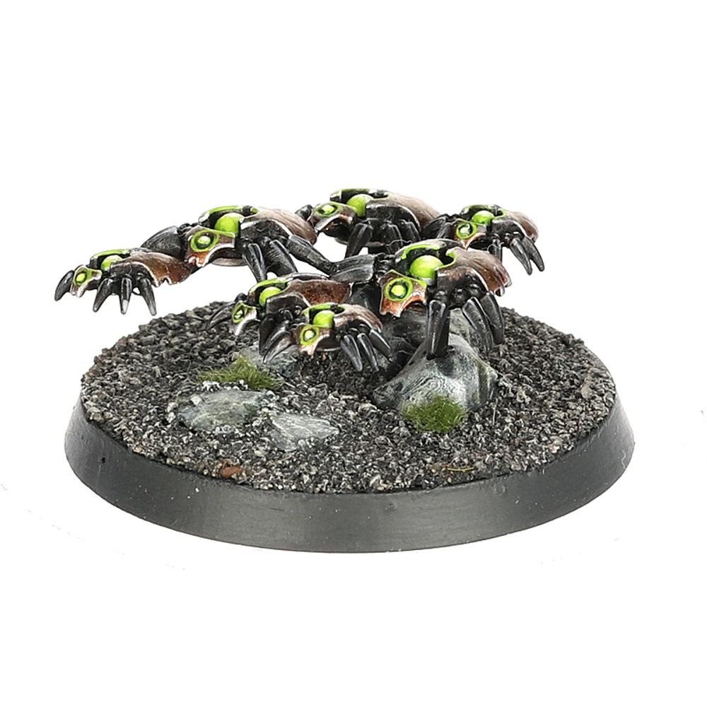Necrons: Combat Patrol