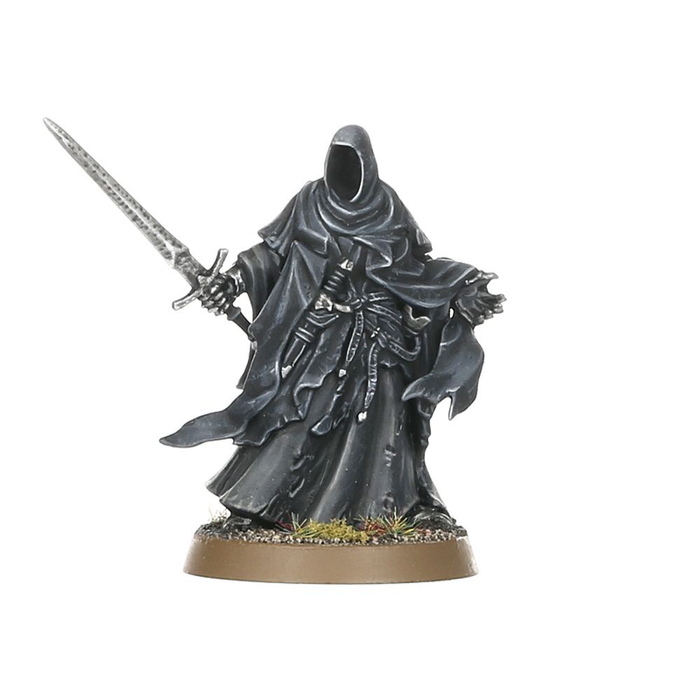 Middle-Earth: LOTR: The Witch-king of Angmar
