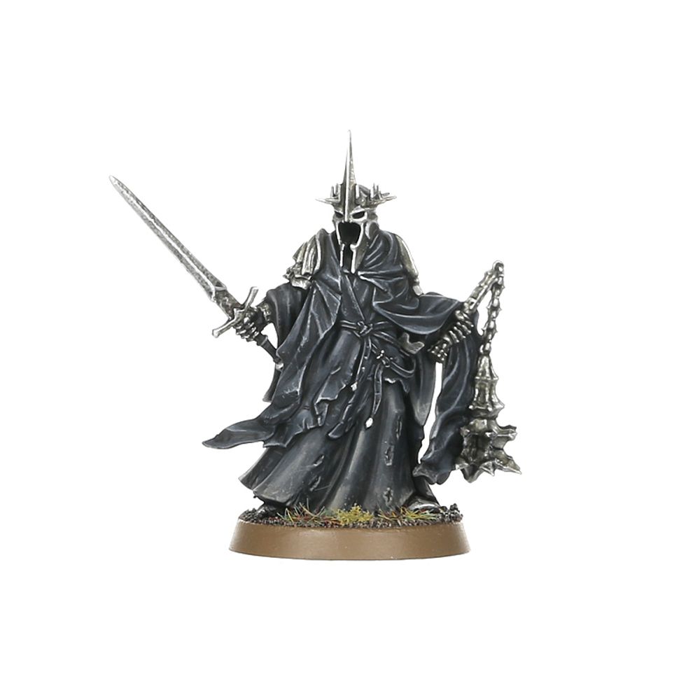 Middle-Earth: LOTR: The Witch-king of Angmar