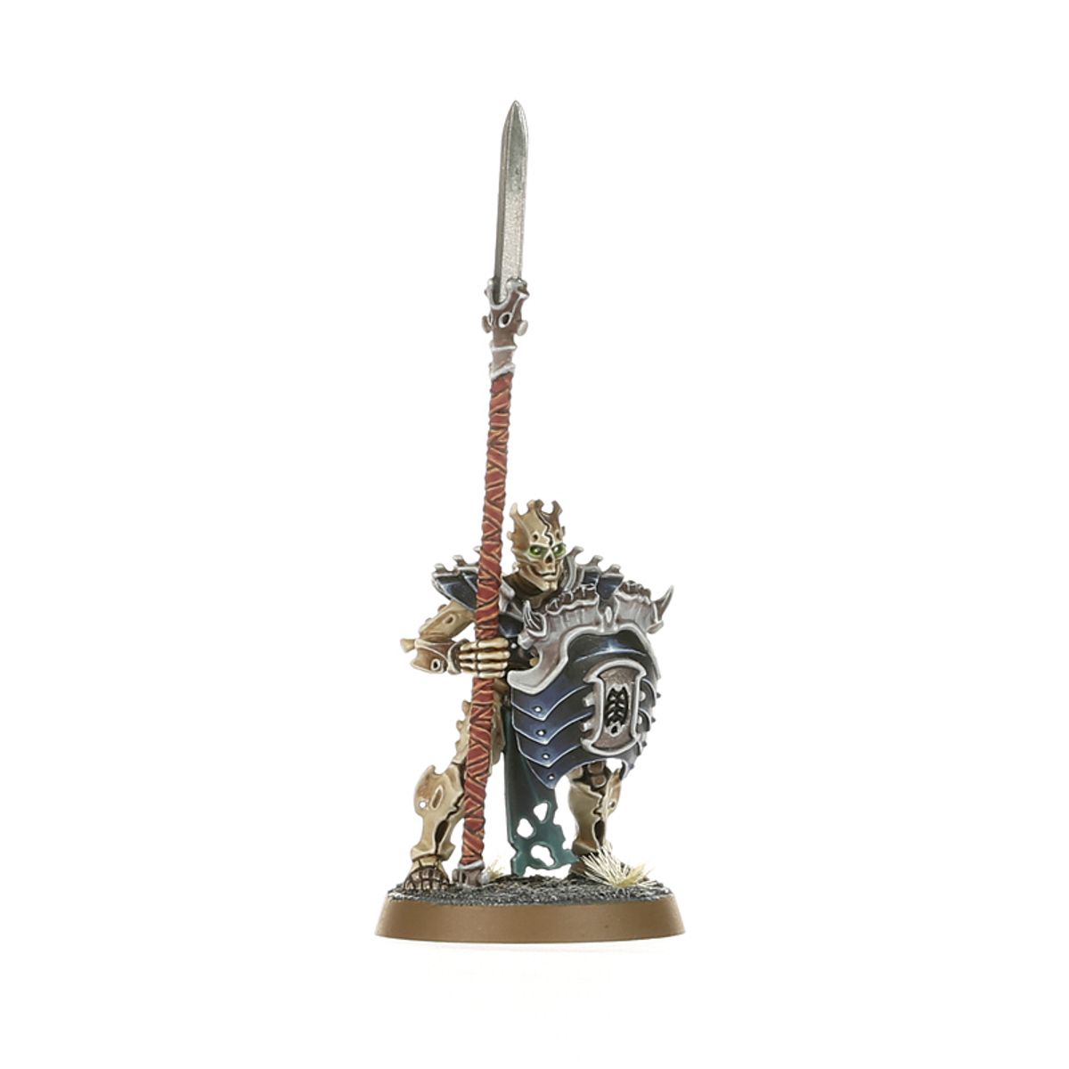 Ossiarch Bonereapers: Mortek Guard