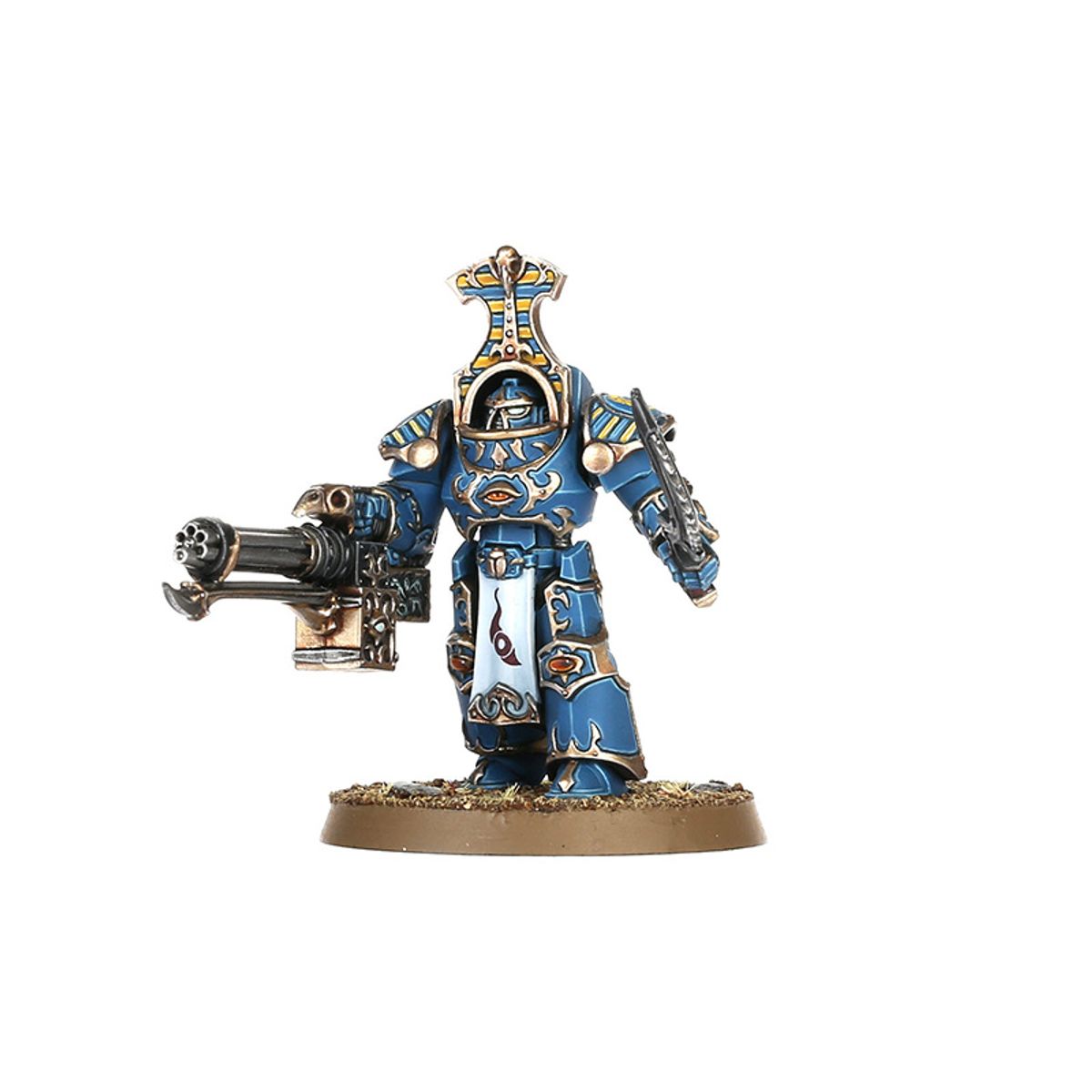 Thousand Sons: Scarab Occult Terminators