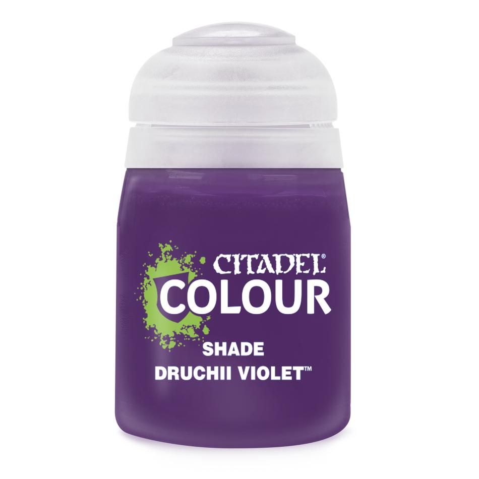 Shade: Druchii Voilet