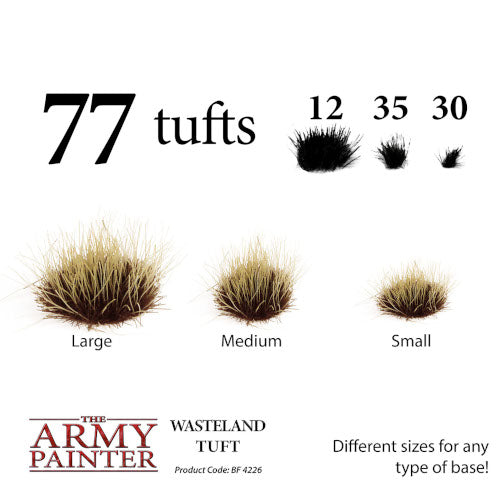 The Army Painter - Wasteland Tuft