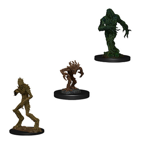 D&D Nolzur's Marvelous Miniatures: Blights