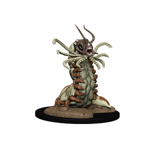 D&D Nolzur's Marvelous Miniatures: Carrion Crawler
