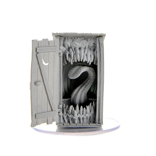 D&D Nolzur's Marvelous Miniatures: Giant Mimic