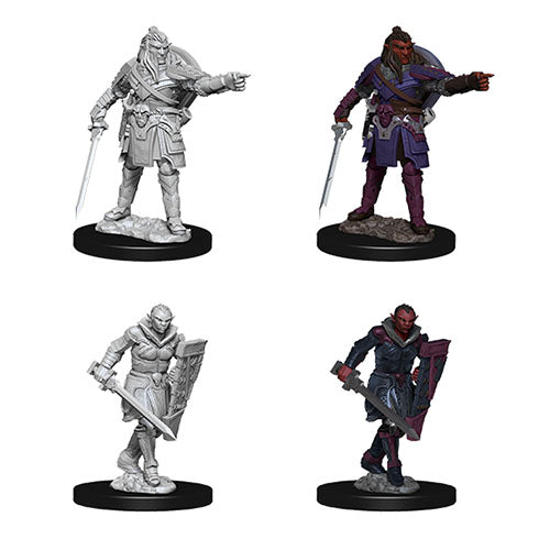 D&D Nolzur's Marvelous Miniatures: Hobgoblins