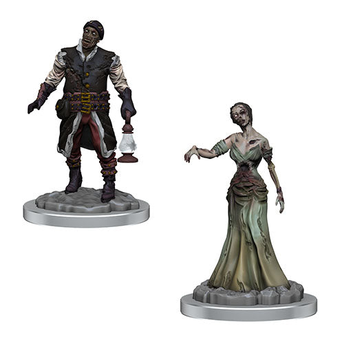 WizKids - Deep Cuts: Zombies