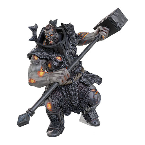 D&D Nolzur's Marvelous Miniatures: Firegaunt