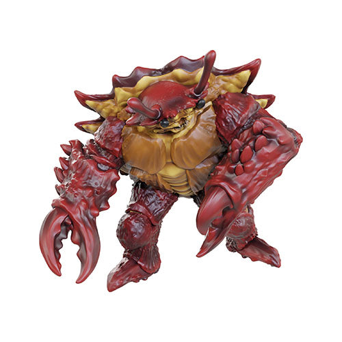 D&D Nolzur's Marvelous Miniatures: Crabfolk