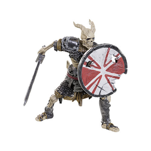 D&D Nolzur's Marvelous Miniatures: Tiefling Skeleton