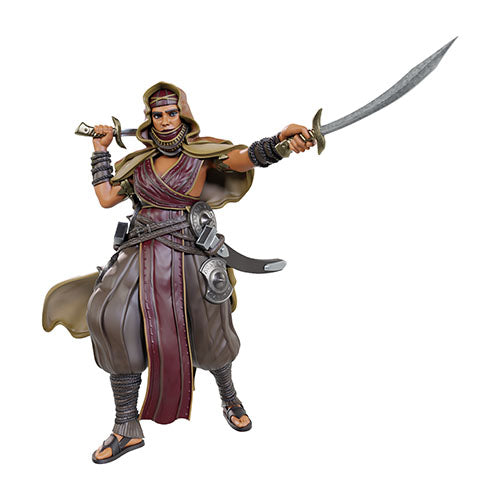WizKids - Pathfinder Battles Deep Cuts: Desert Giant