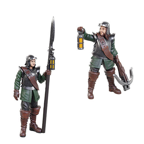 WizKids - Deep Cuts: Roadwardens Male & Female