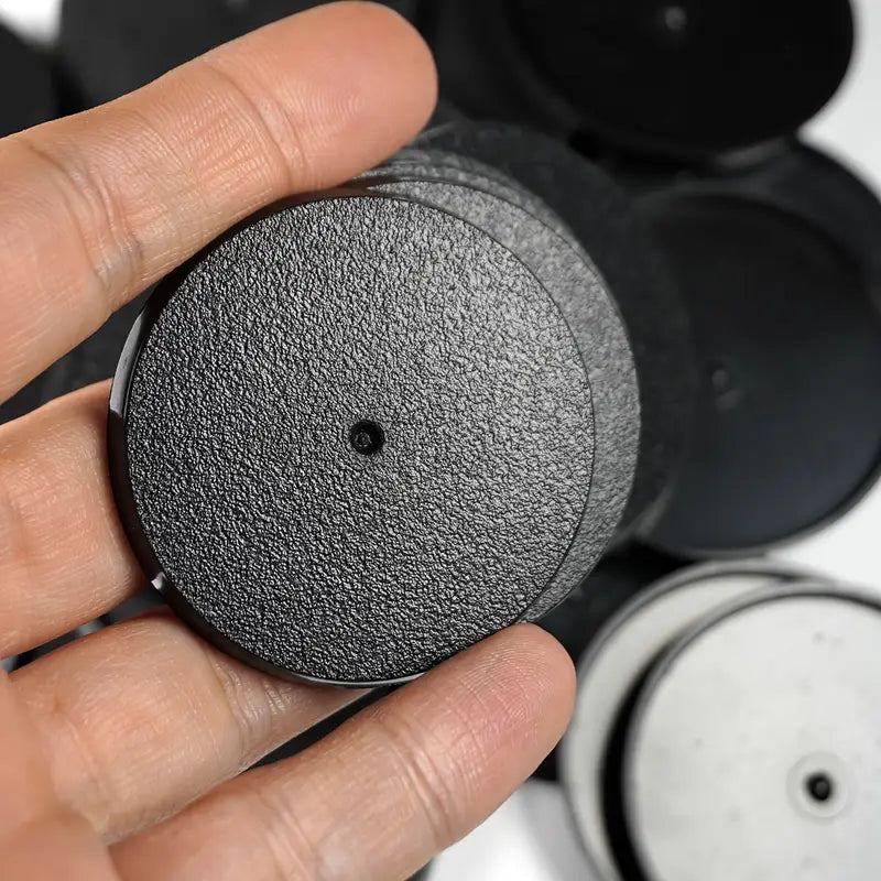 EnS - 50mm round bases (10pc)