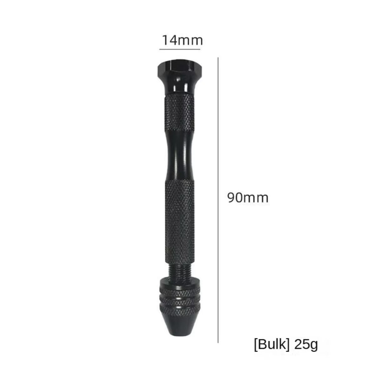 Mini Hand Drill with bits