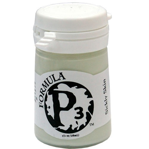 Formula P3 - Sickly Skin