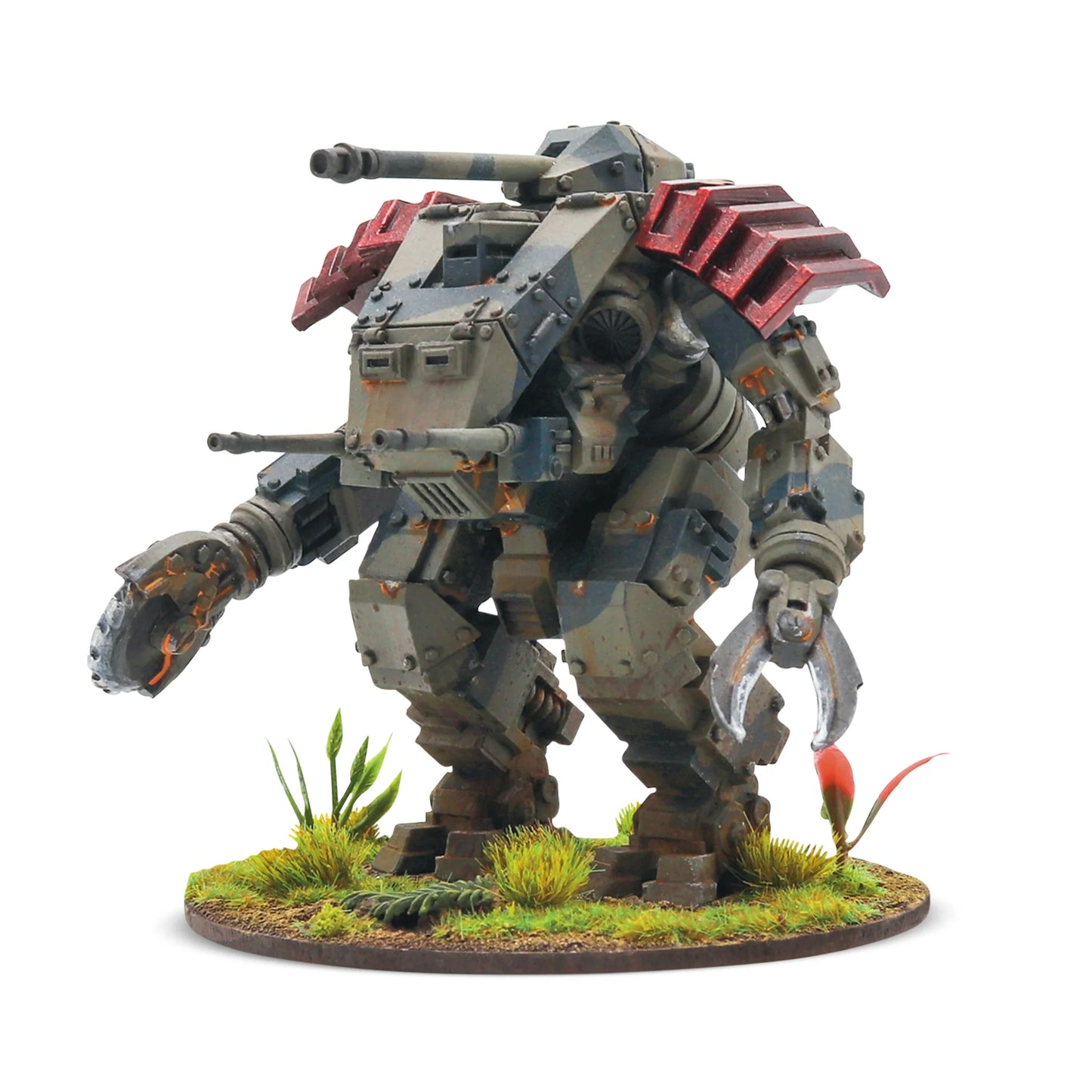 Konflict '47: Inago Medium Walker