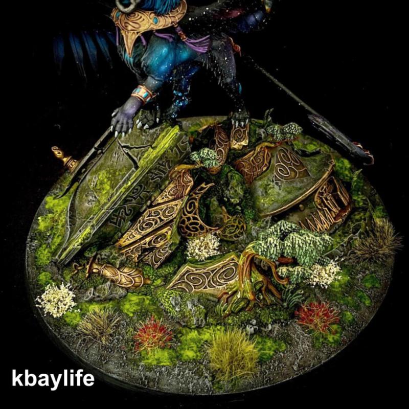 Dirty Down: Moss Rust Effect - 25ml