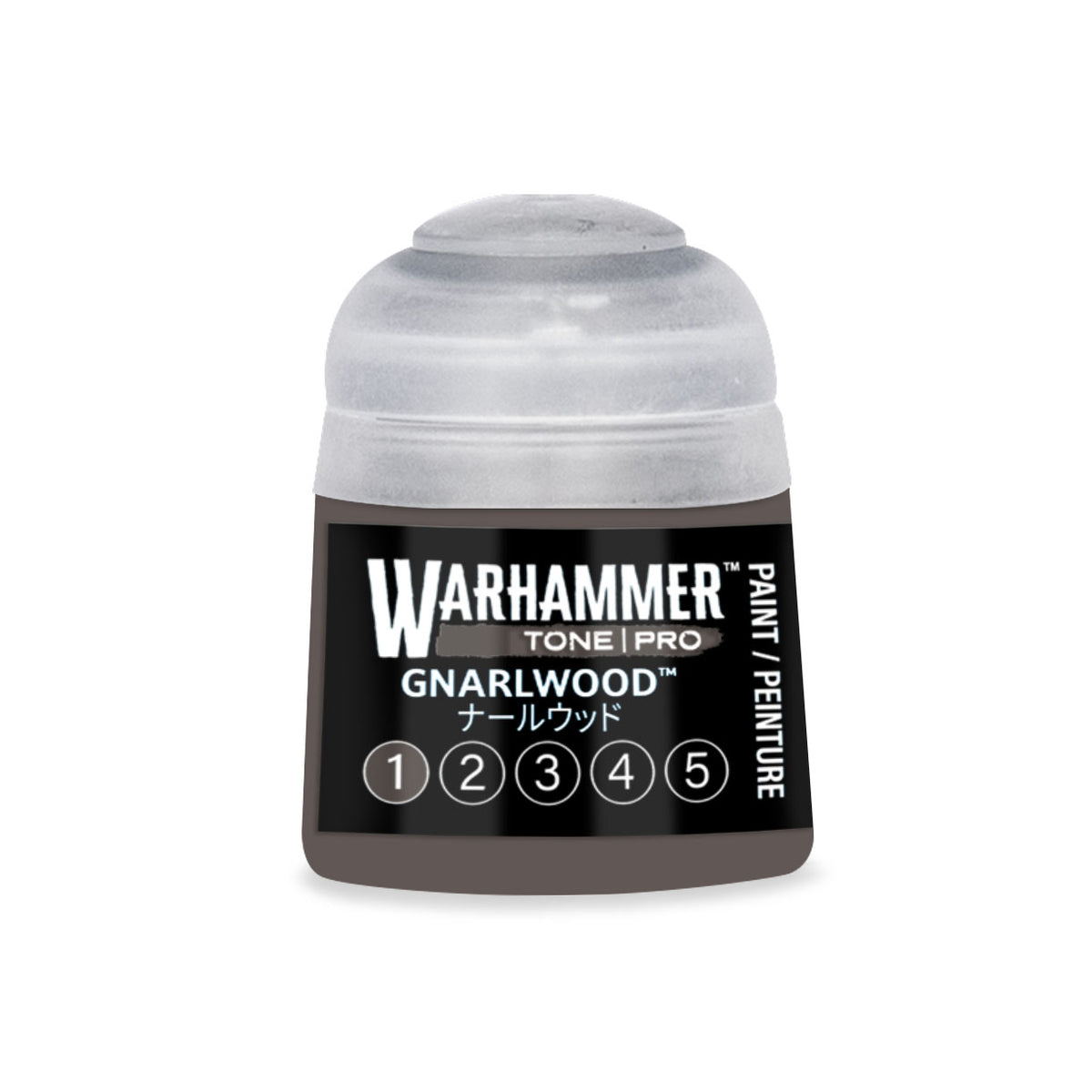 Warhammer Pro Tone: Gnarlwood 1