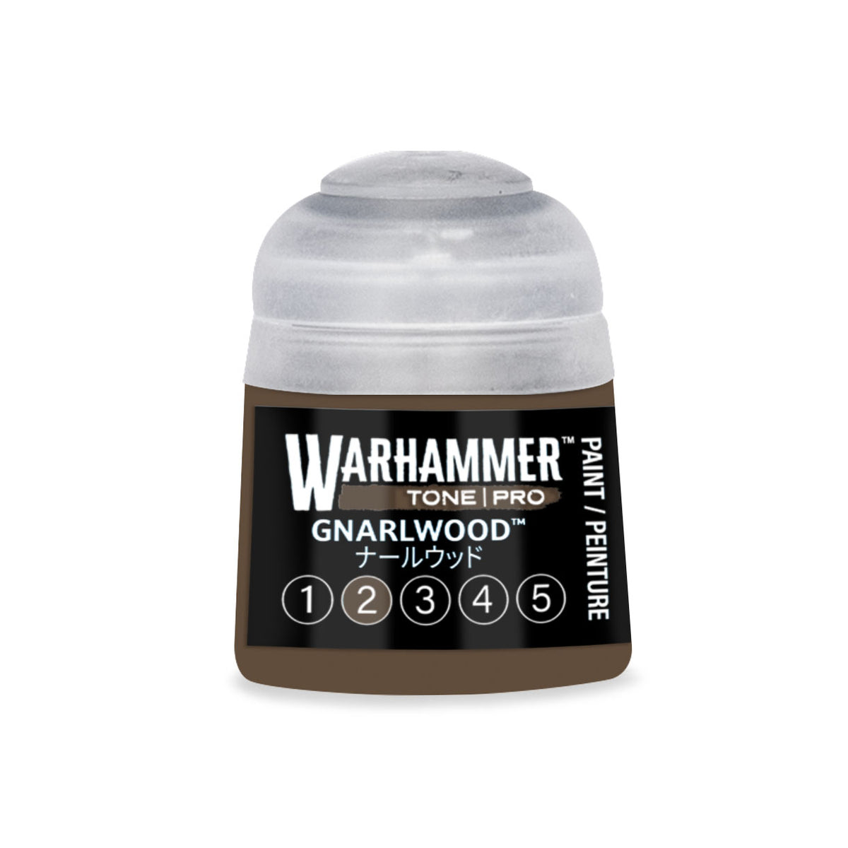 Warhammer Pro Tone: Gnarlwood 2