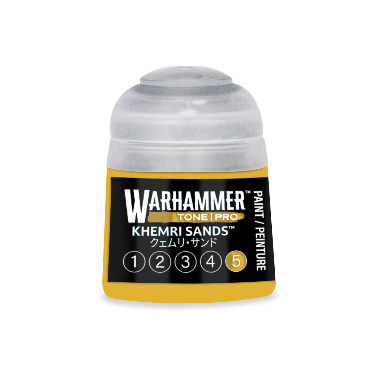 Warhammer Pro Tone: Khemri Sands 5