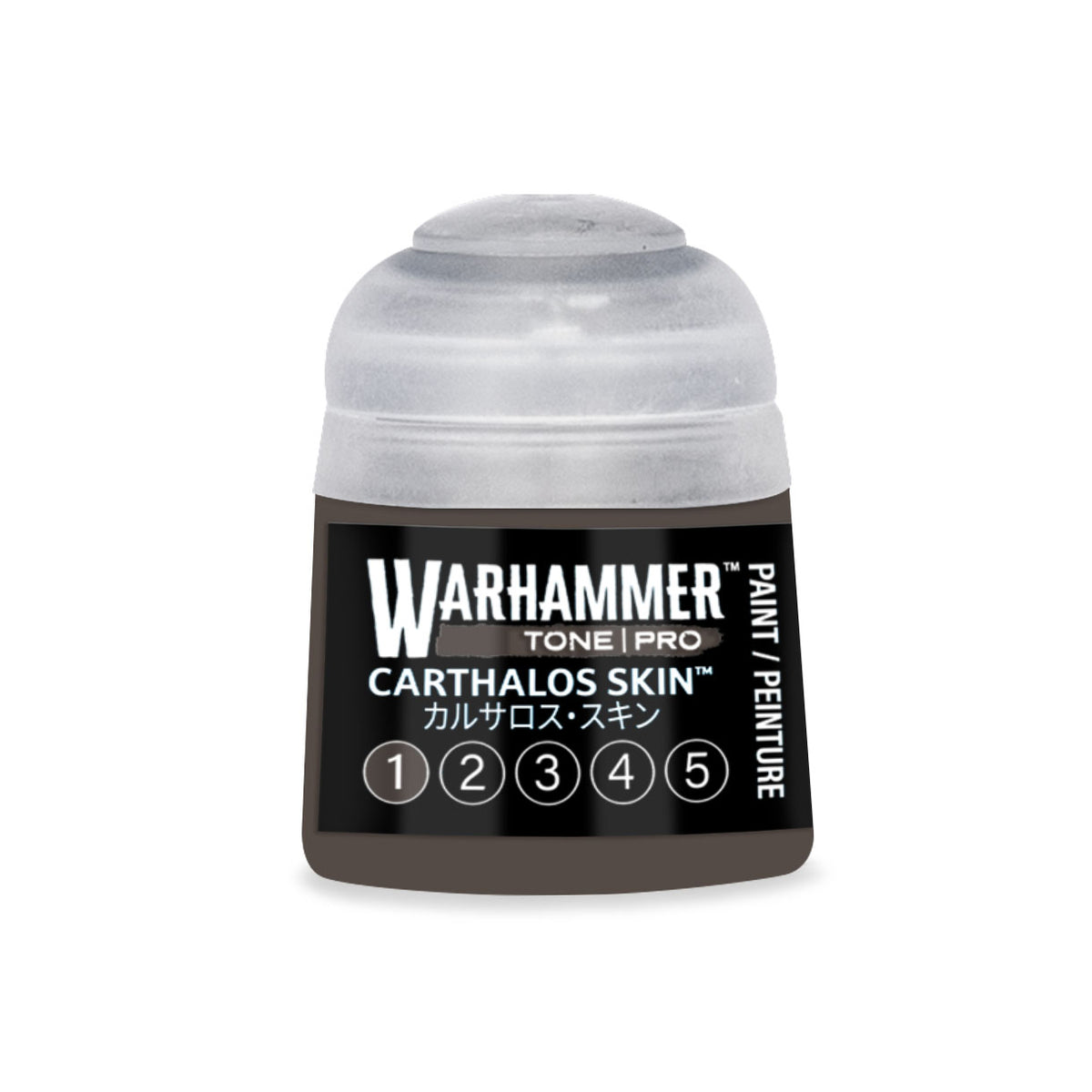 Warhammer Pro Tone: Carthalos Skin 1