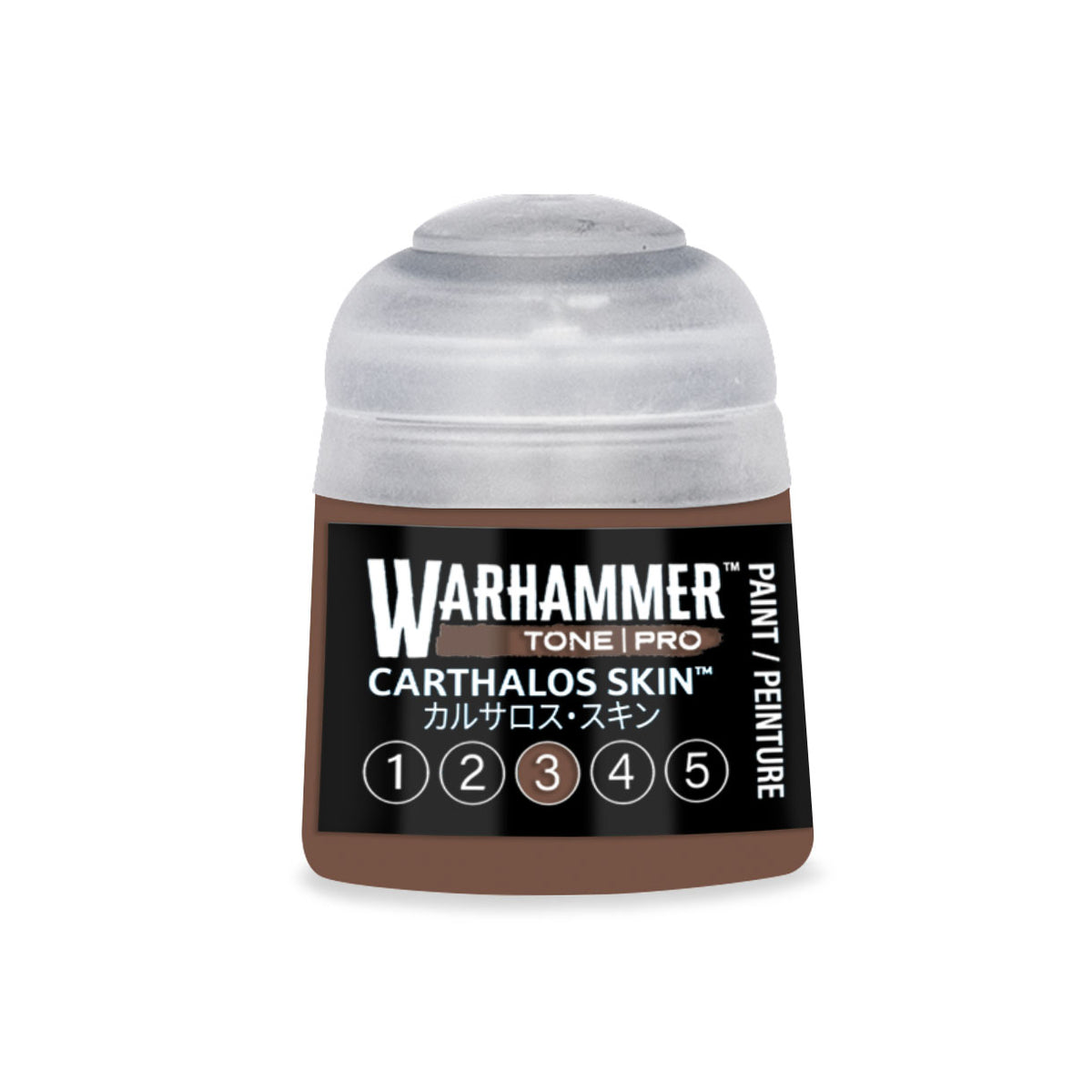 Warhammer Pro Tone: Carthalos Skin 3