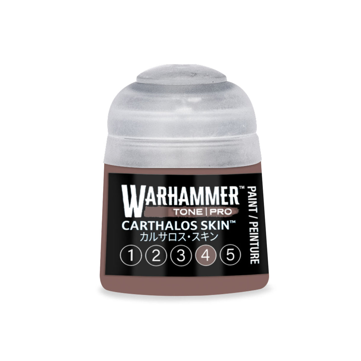 Warhammer Pro Tone: Carthalos Skin 4