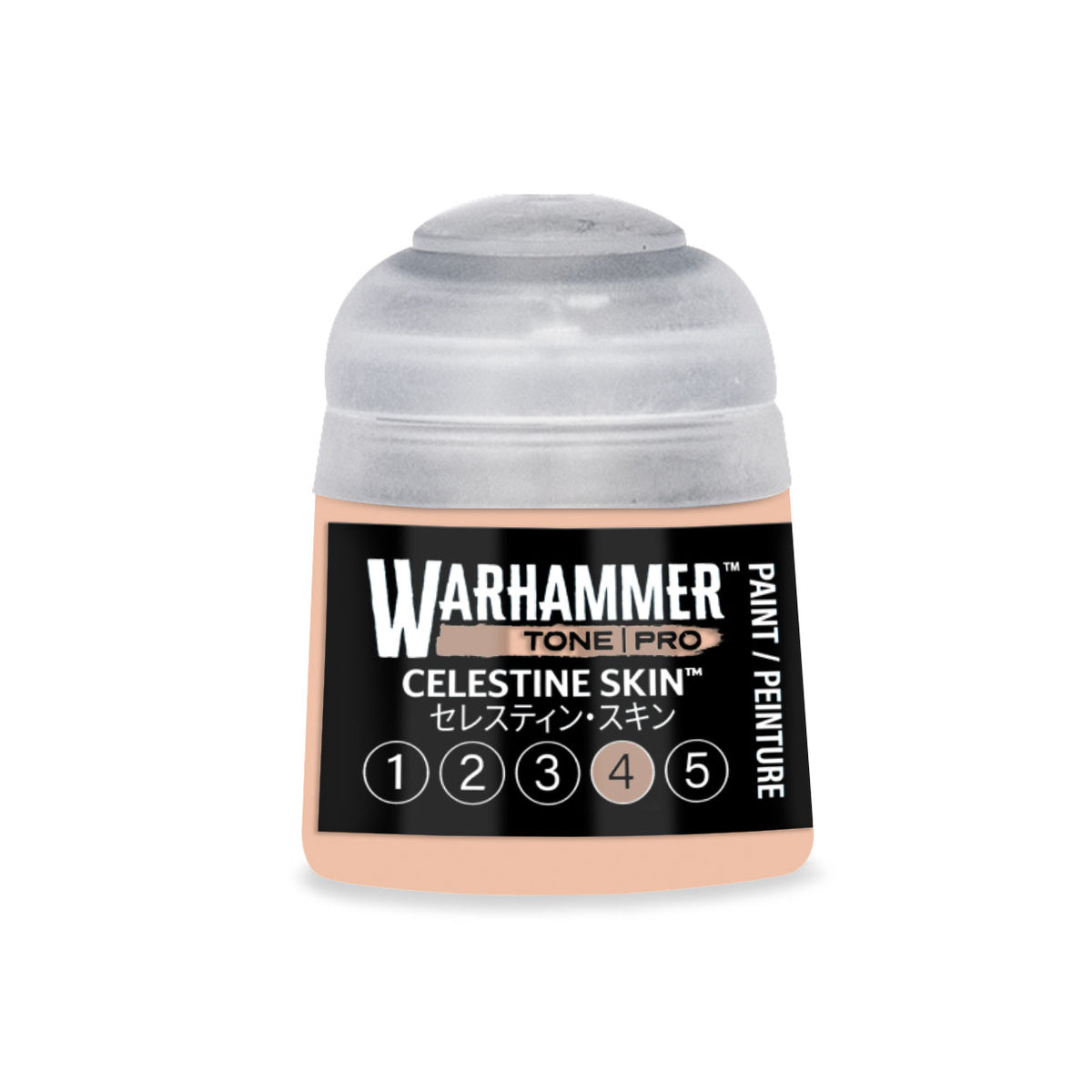 Warhammer Pro Tone: Celestine Skin 4