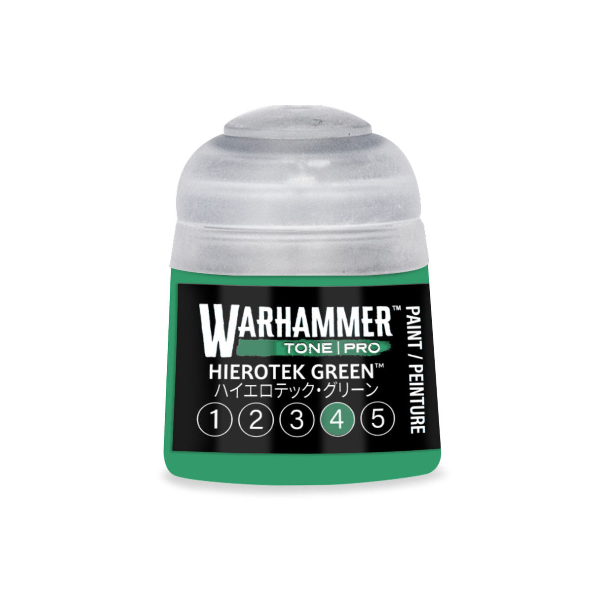 Warhammer Pro Tone: Hierotek Green 4