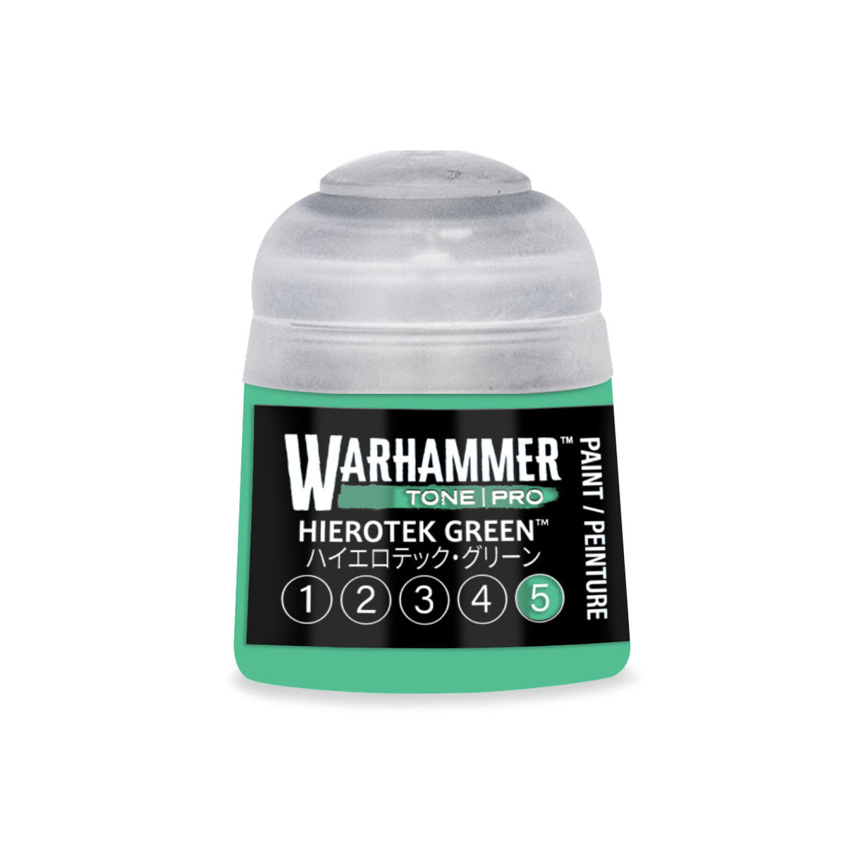 Warhammer Pro Tone: Hierotek Green 5