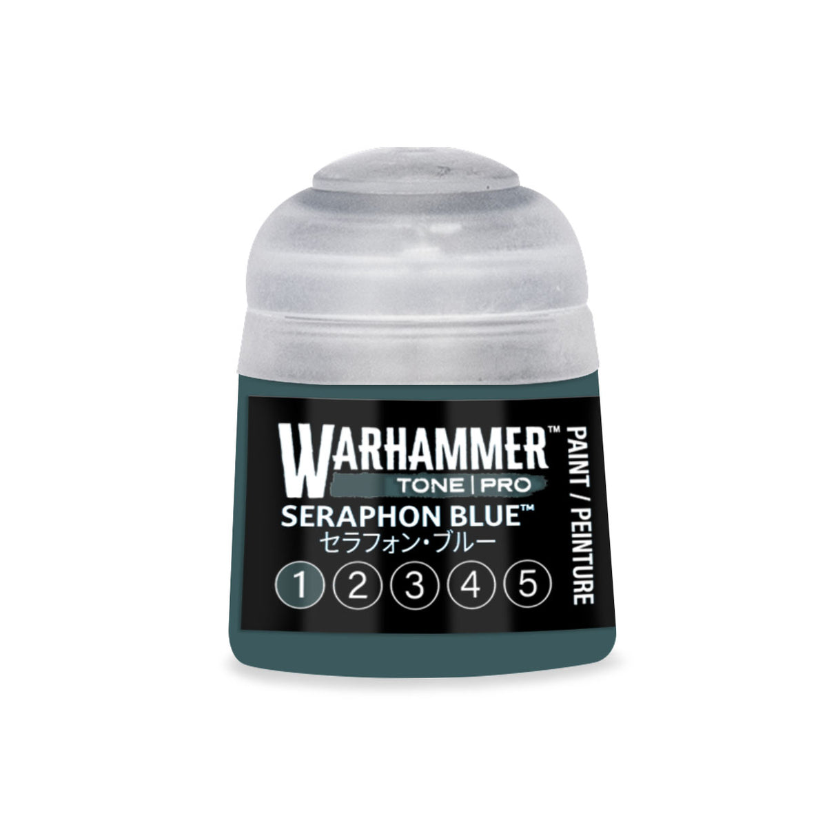 Warhammer Pro Tone: Seraphon Blue 1