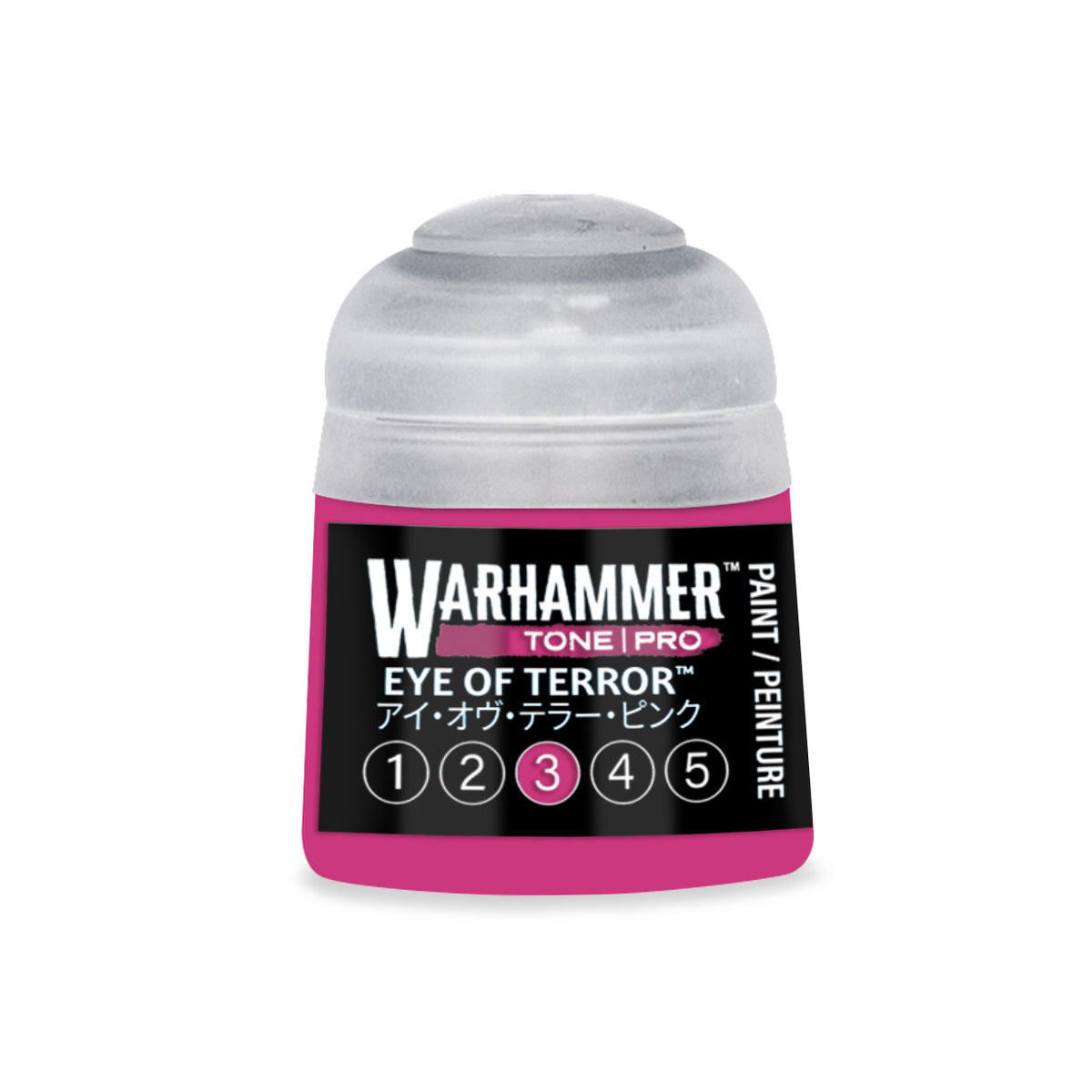 Warhammer Pro Tone: Eye of Terror 3