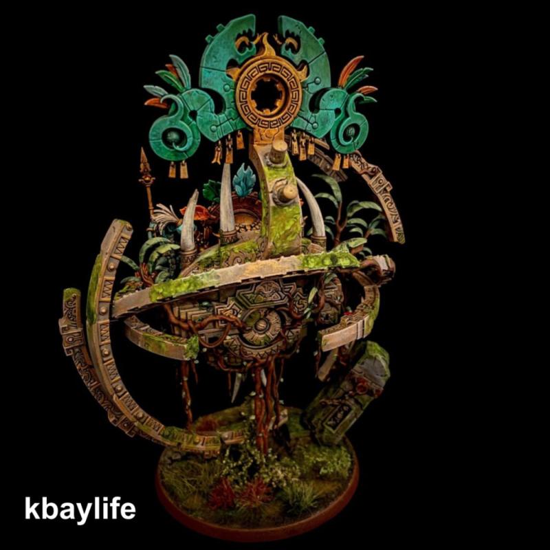 Dirty Down: Moss Rust Effect - 25ml