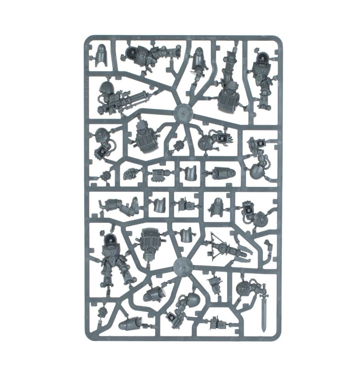 Warhammer 40,000: Starter Set