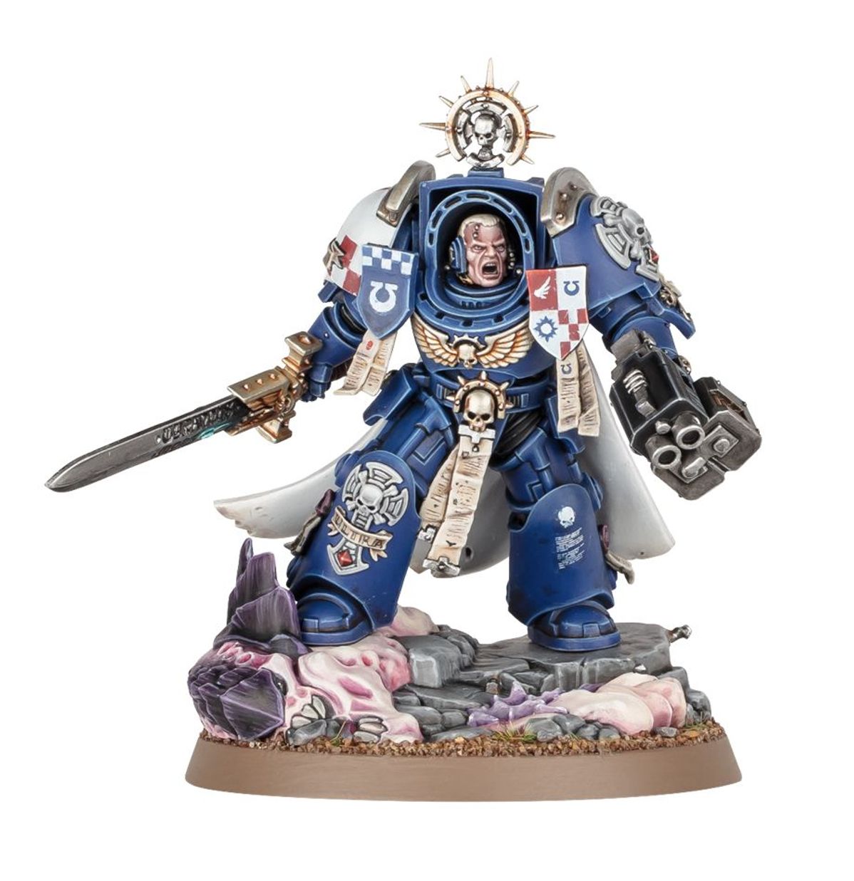 Warhammer 40,000: Starter Set