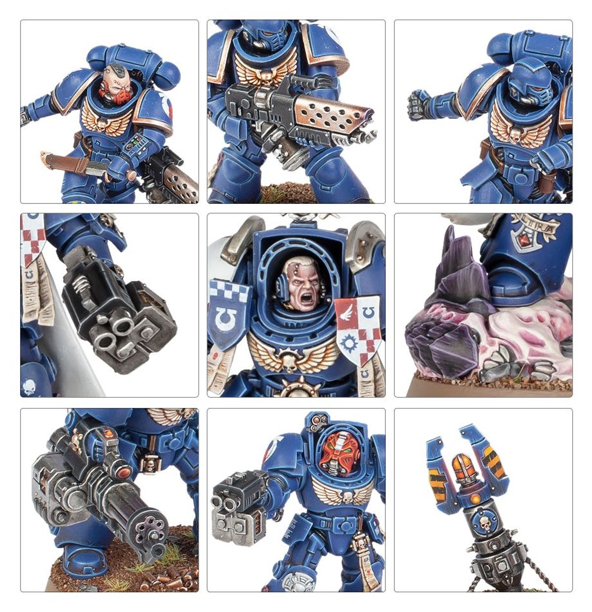 Warhammer 40,000: Starter Set