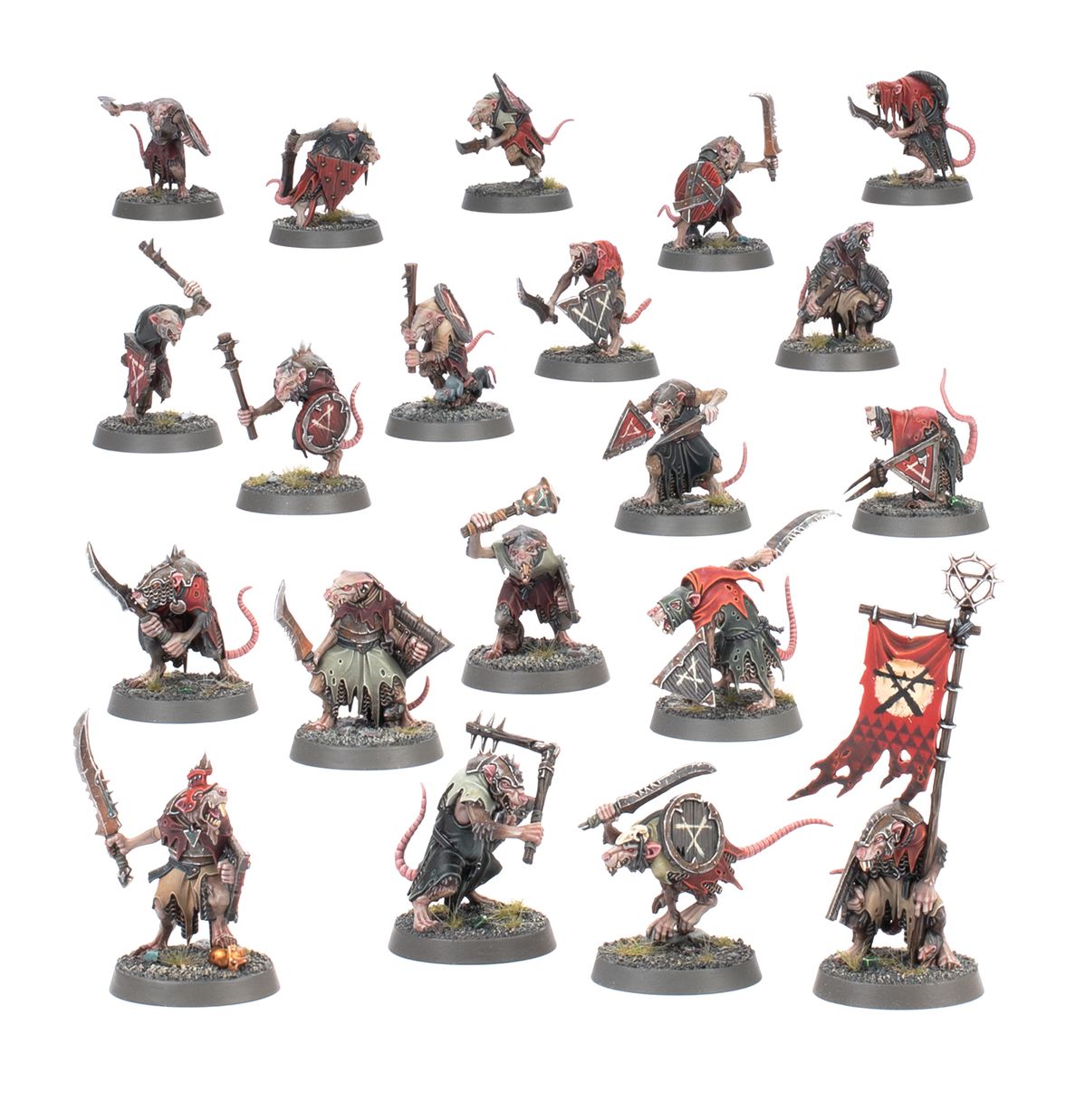 Age Of Sigmar: Introductory Set