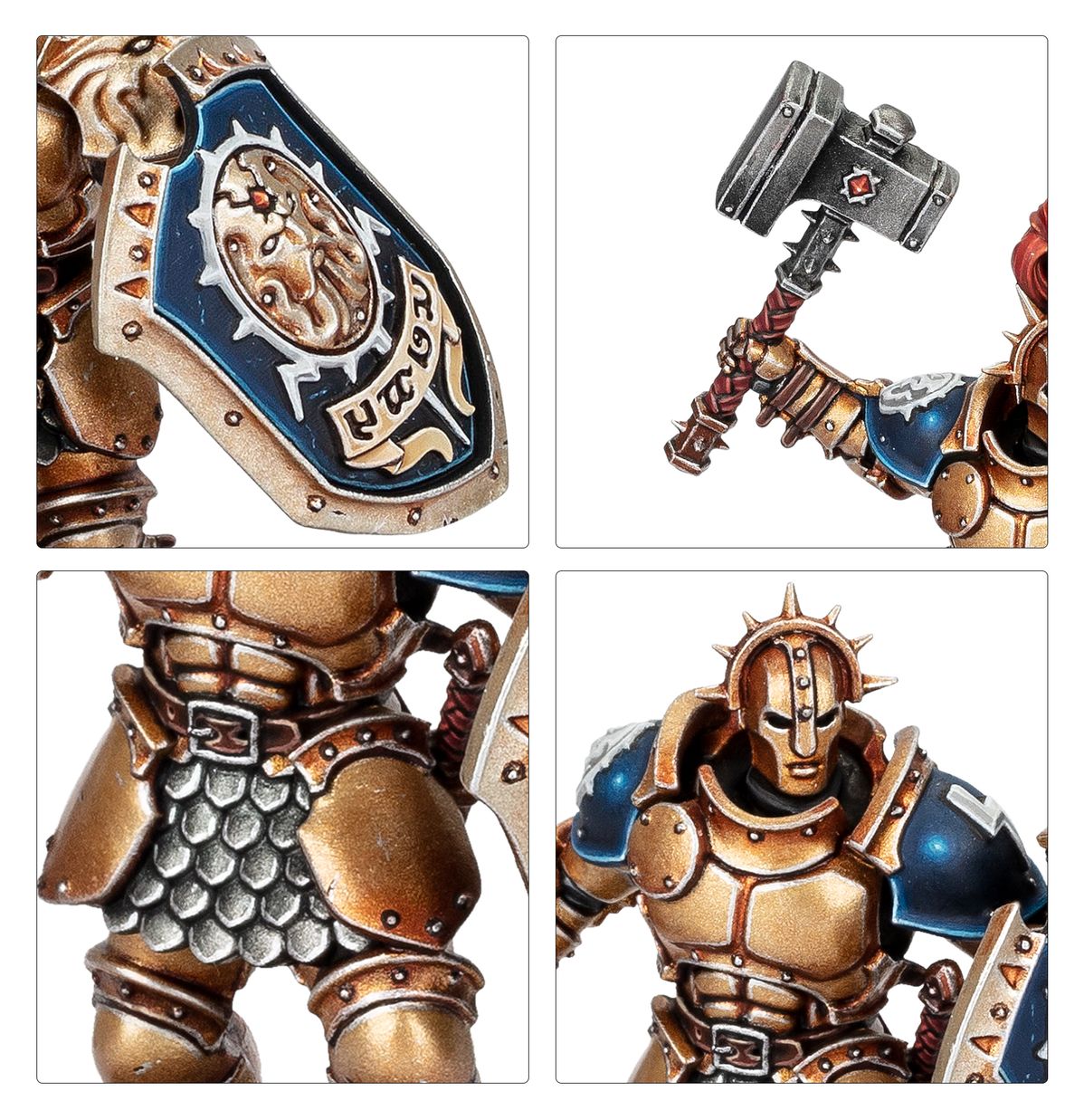 Age Of Sigmar: Introductory Set