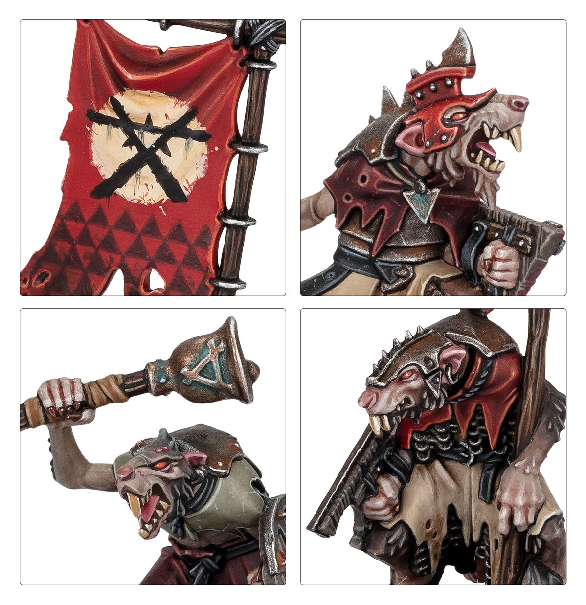Age Of Sigmar: Introductory Set