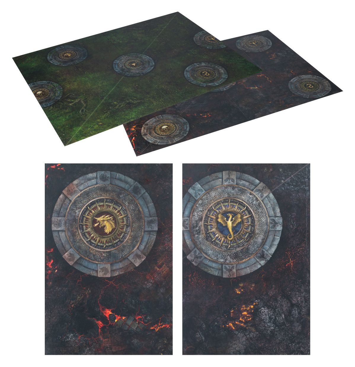 Age Of Sigmar: Introductory Set