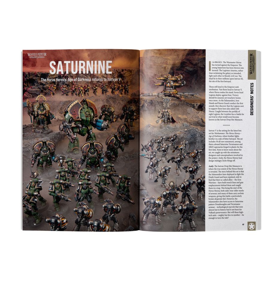 White Dwarf 515 (Aug-25)