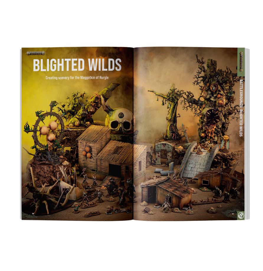 White Dwarf 520 (Jan-26)