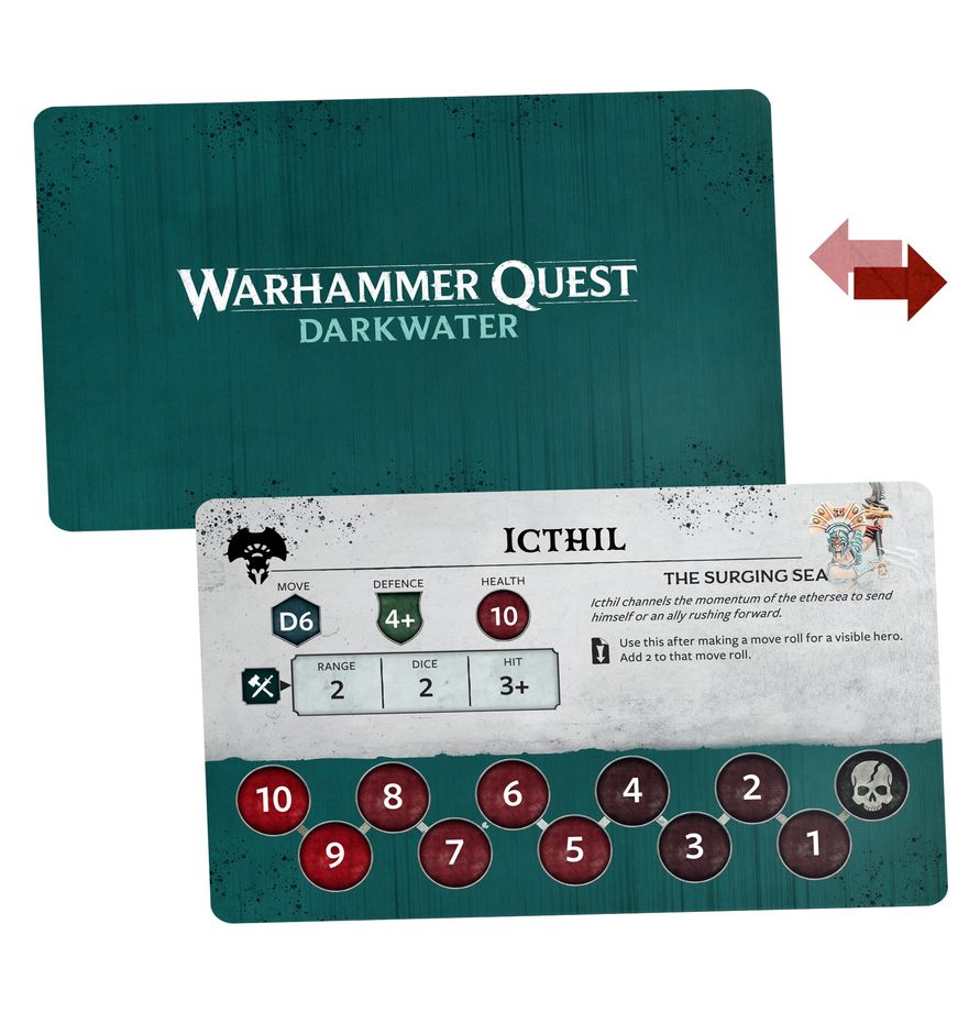 White Dwarf 522 (Mar-26)