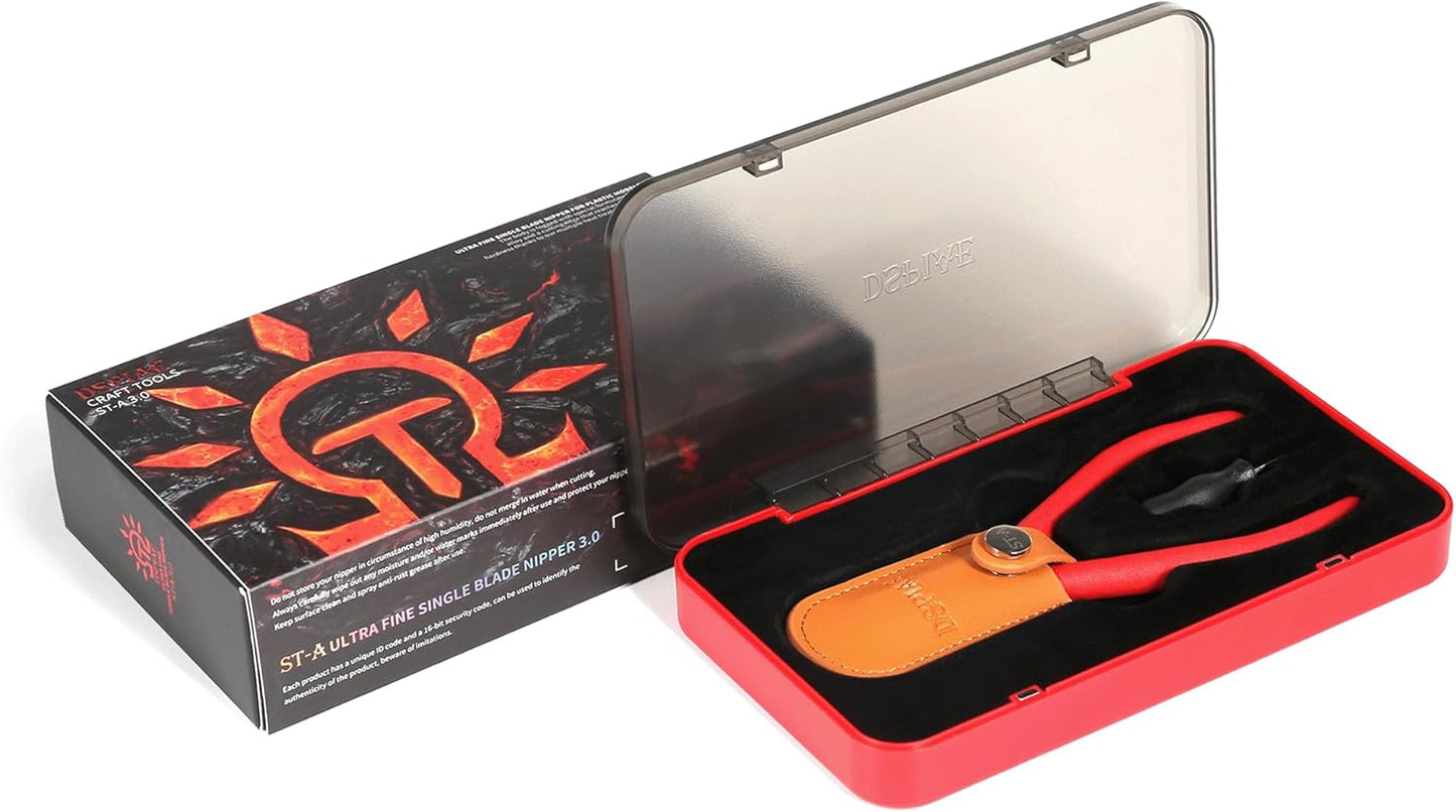 DSPIAE - Single Blade Nipper - ST-A 3.0