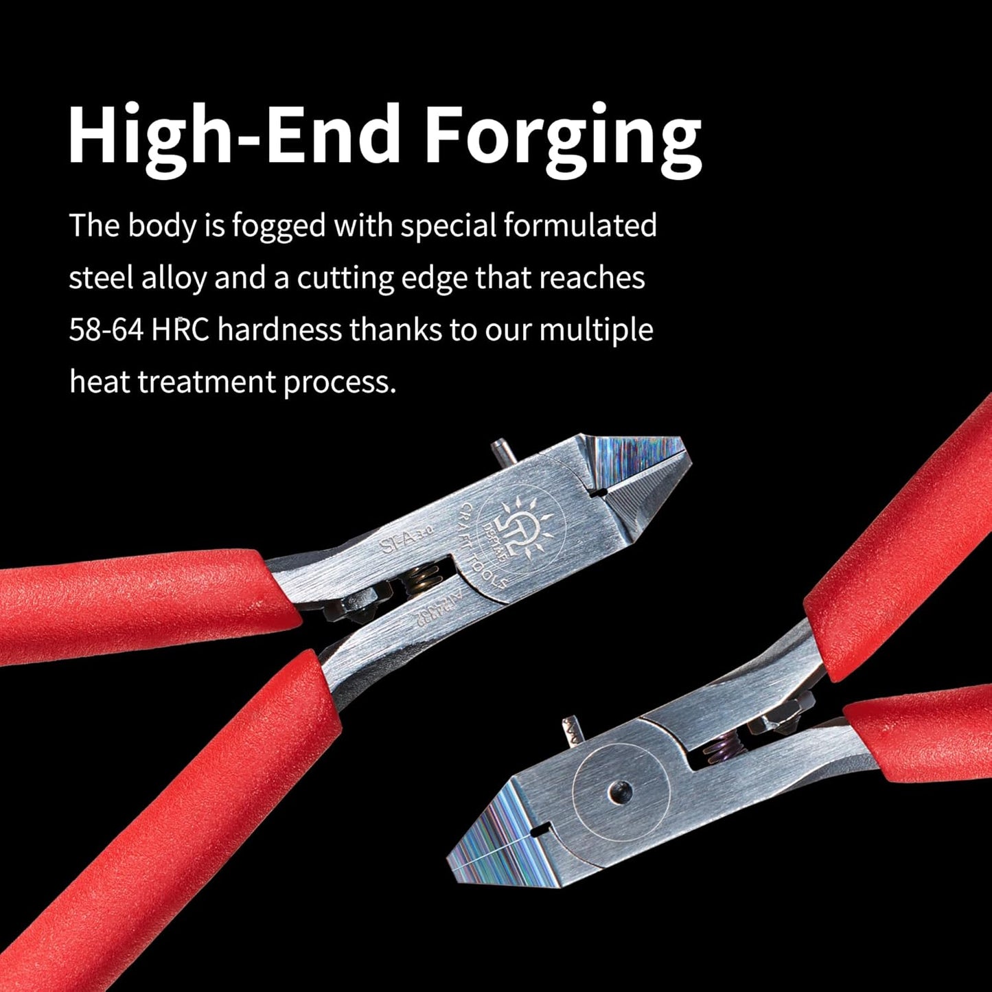 DSPIAE - Single Blade Nipper - ST-A 3.0