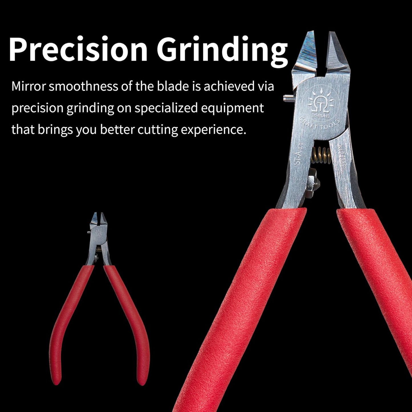 DSPIAE - Single Blade Nipper - ST-A 3.0