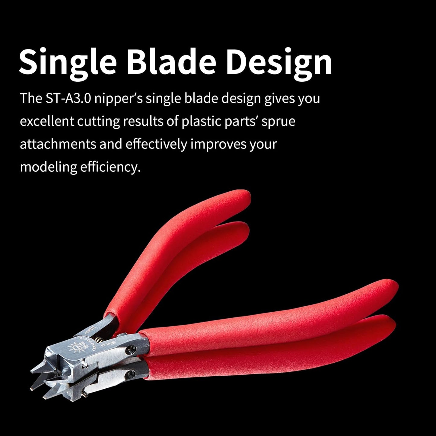 DSPIAE - Single Blade Nipper - ST-A 3.0